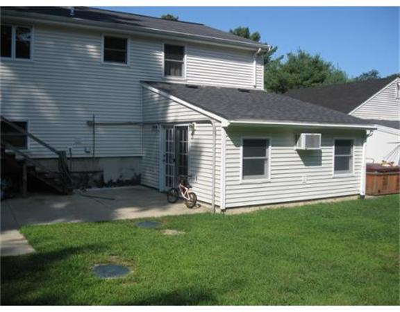 196 Yellow Hill Road Fall River, MA 02790 - Photo 11 of 11 Gallery Image 11