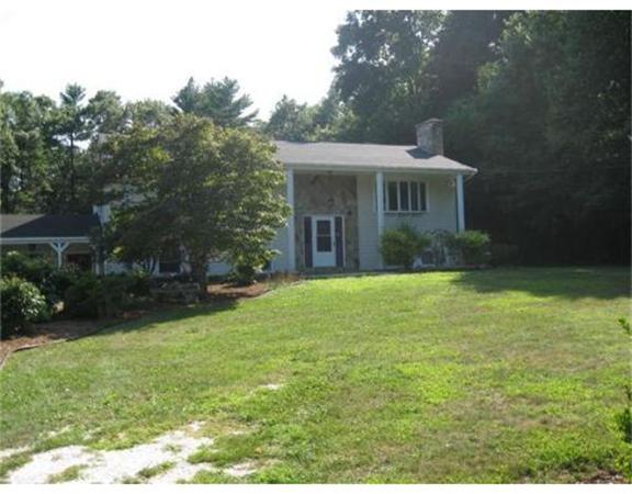 196 Yellow Hill Road Fall River, MA 02790 - Photo 2 of 11 Gallery Image 2
