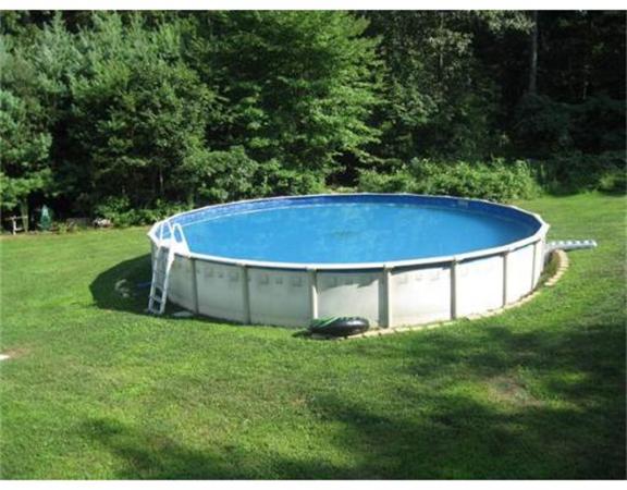 196 Yellow Hill Road Fall River, MA 02790 - Photo 10 of 11 Gallery Image 10