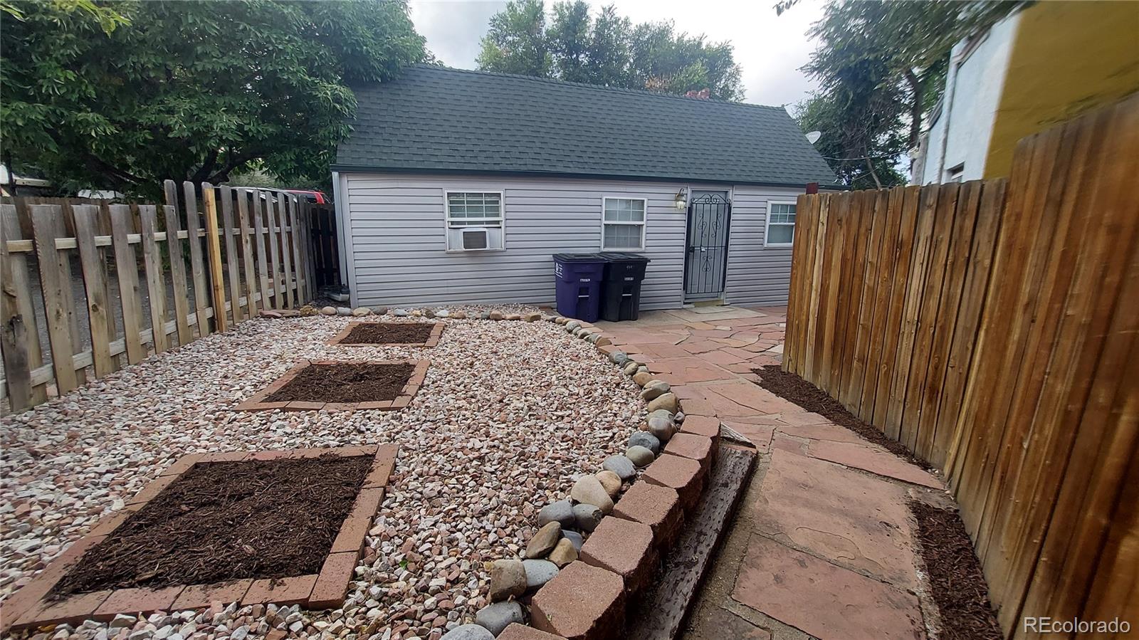 4845 Morrison Road Denver, CO 80219 - Photo 2 of 5