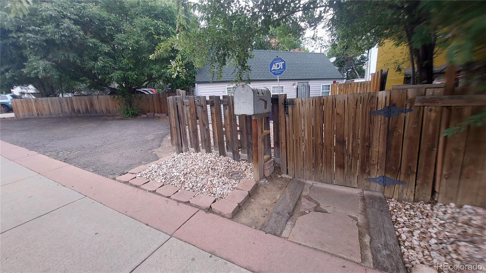 4845 Morrison Road Denver, CO 80219 - Photo 3 of 5