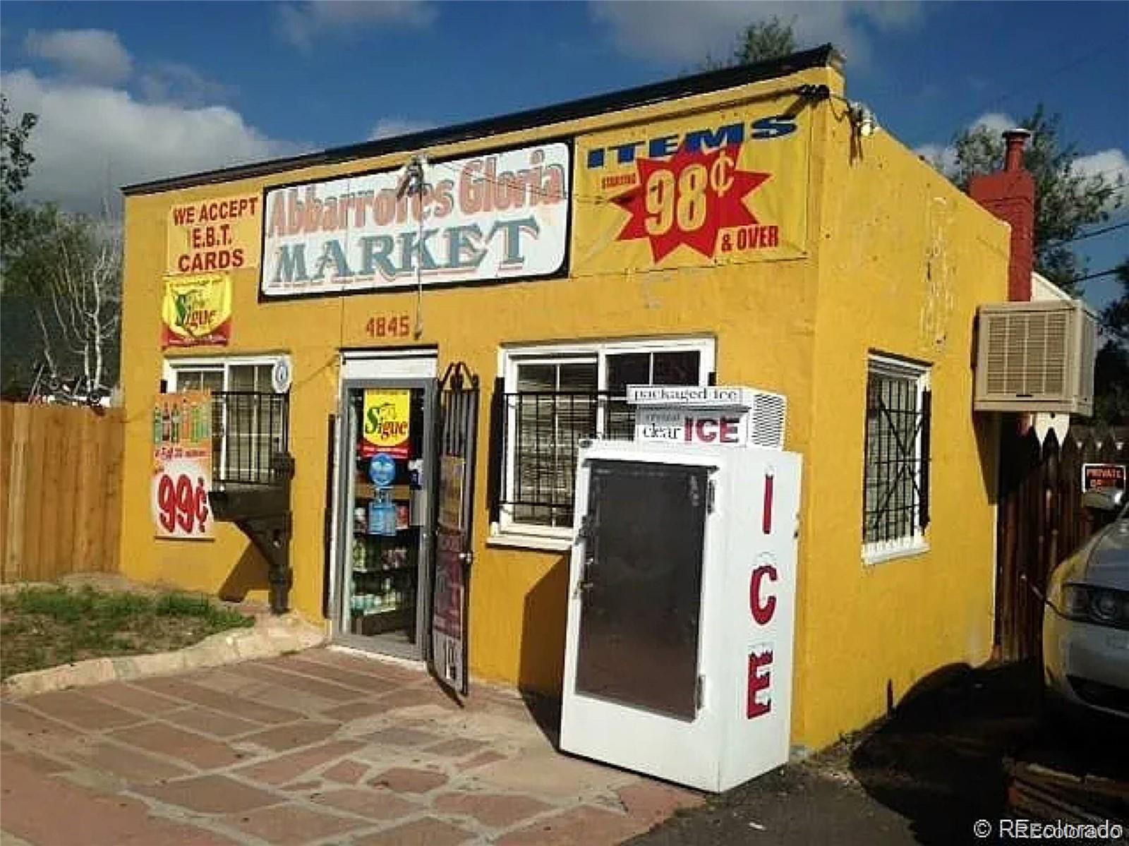 4845 Morrison Road Denver, CO 80219 - Photo 5 of 5