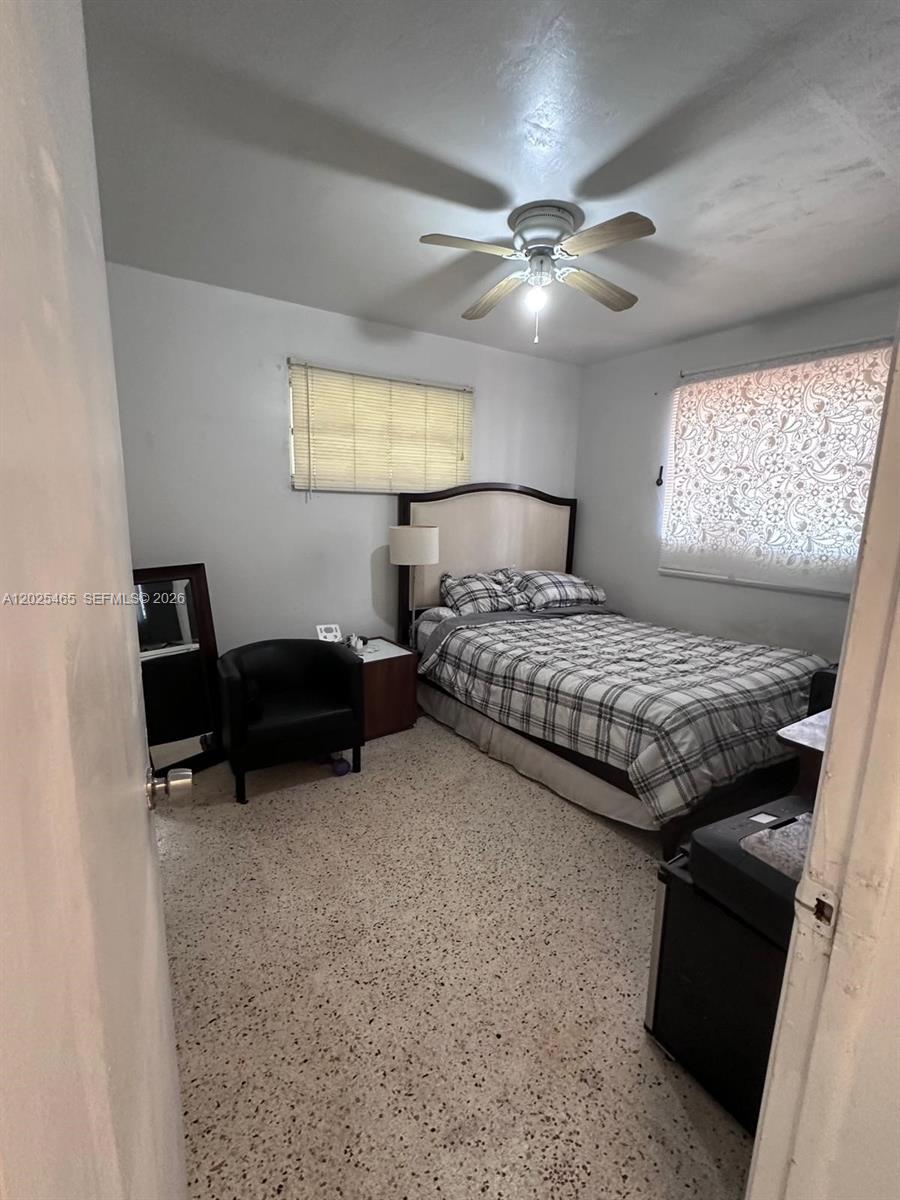 11016 Southwest 7th Street Miami, FL 33174 - Photo 20 of 21 REAR BEDROOM 2