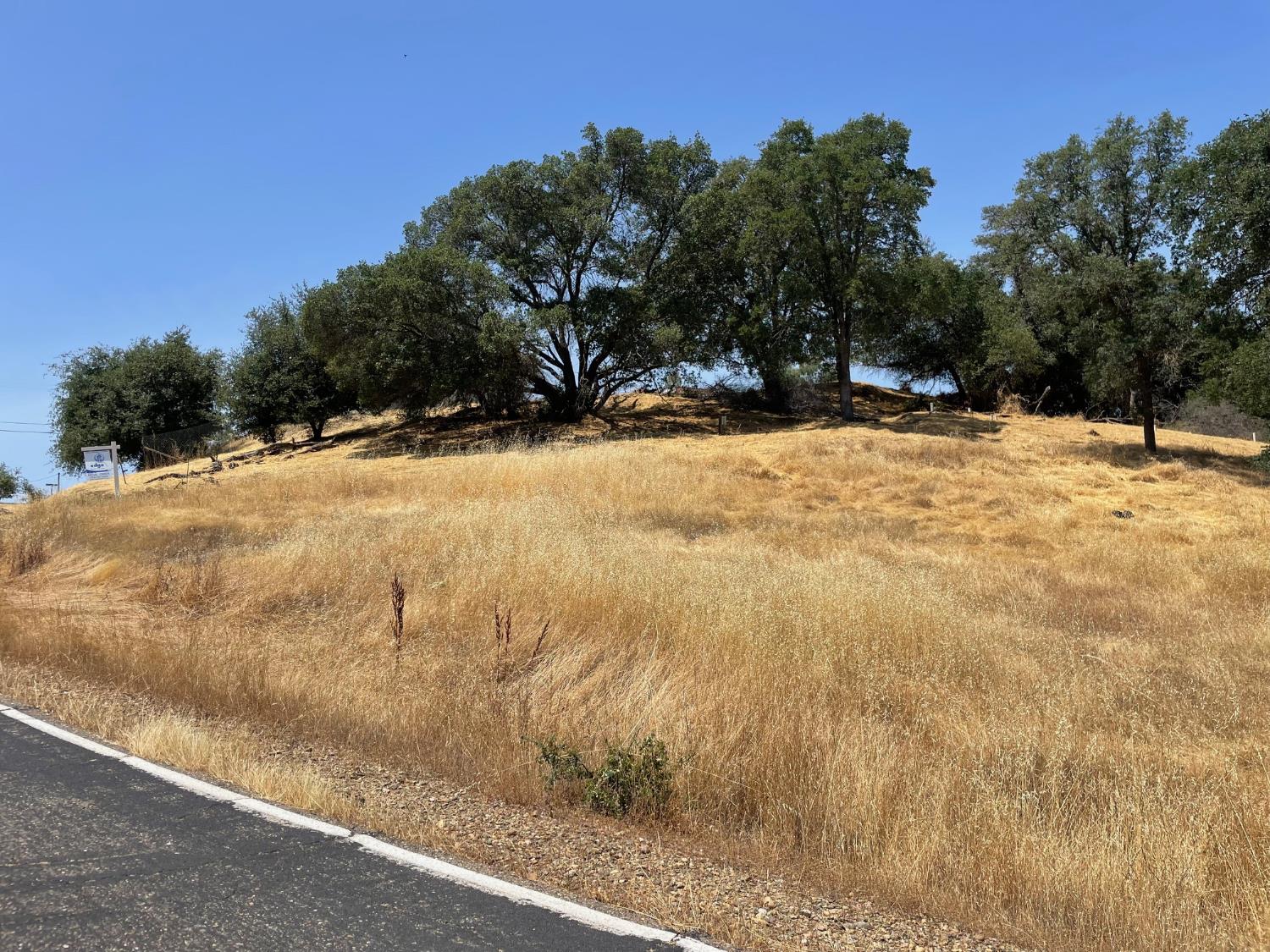 4585 Roadrunner Drive Ione, CA 95640 - Photo 16 of 26 a view of swimming pool next to a yard
