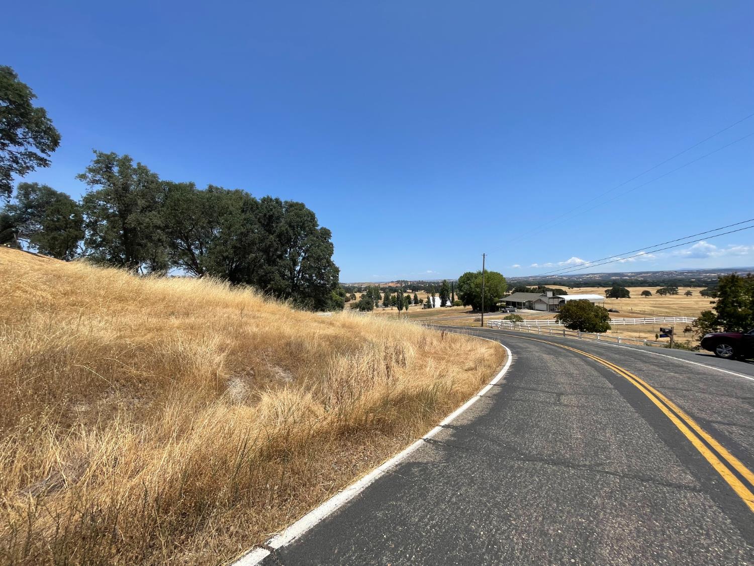 4585 Roadrunner Drive Ione, CA 95640 - Photo 20 of 26 a view of a terrace view