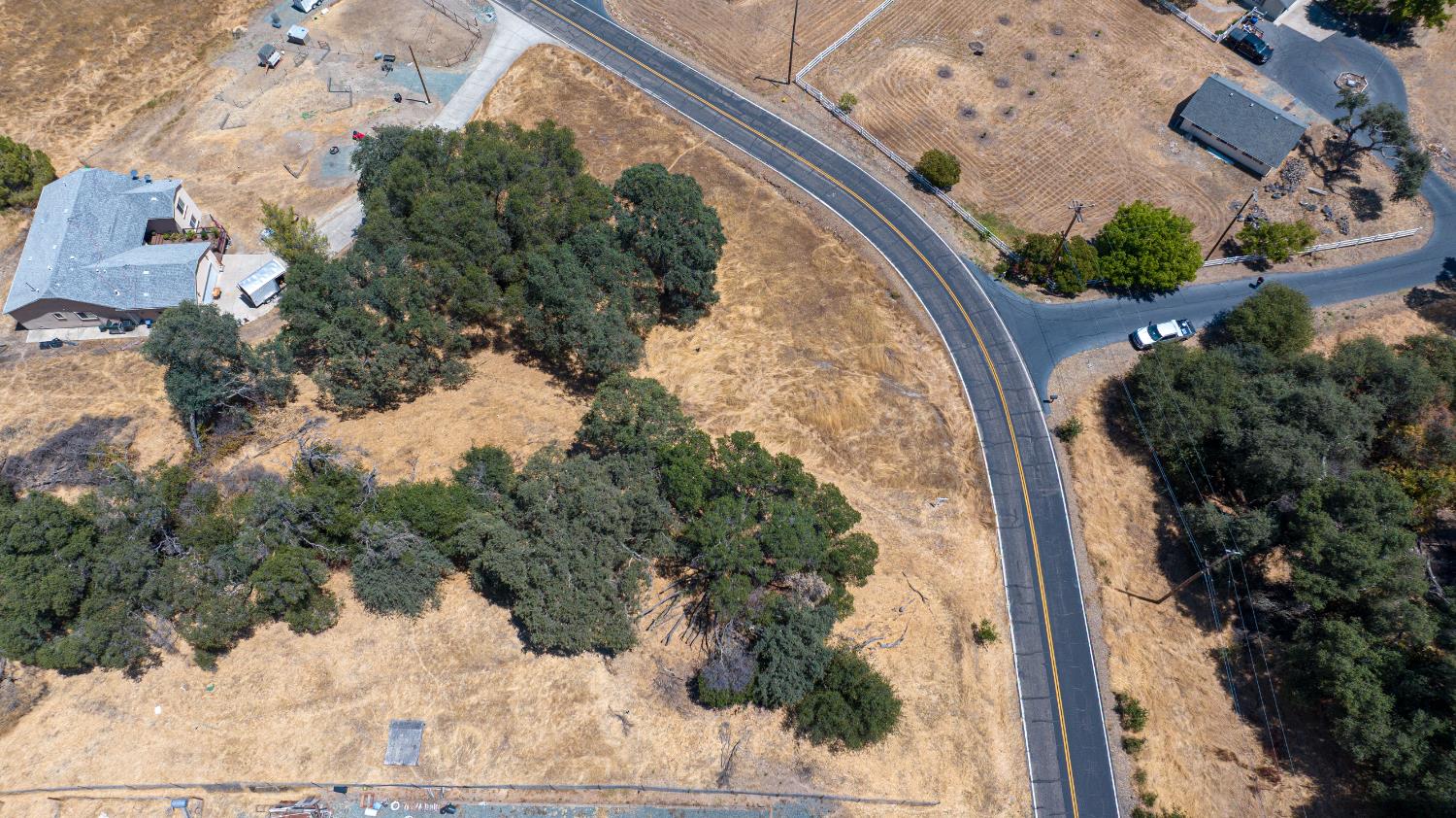 4585 Roadrunner Drive Ione, CA 95640 - Photo 4 of 26 an aerial view of a house
