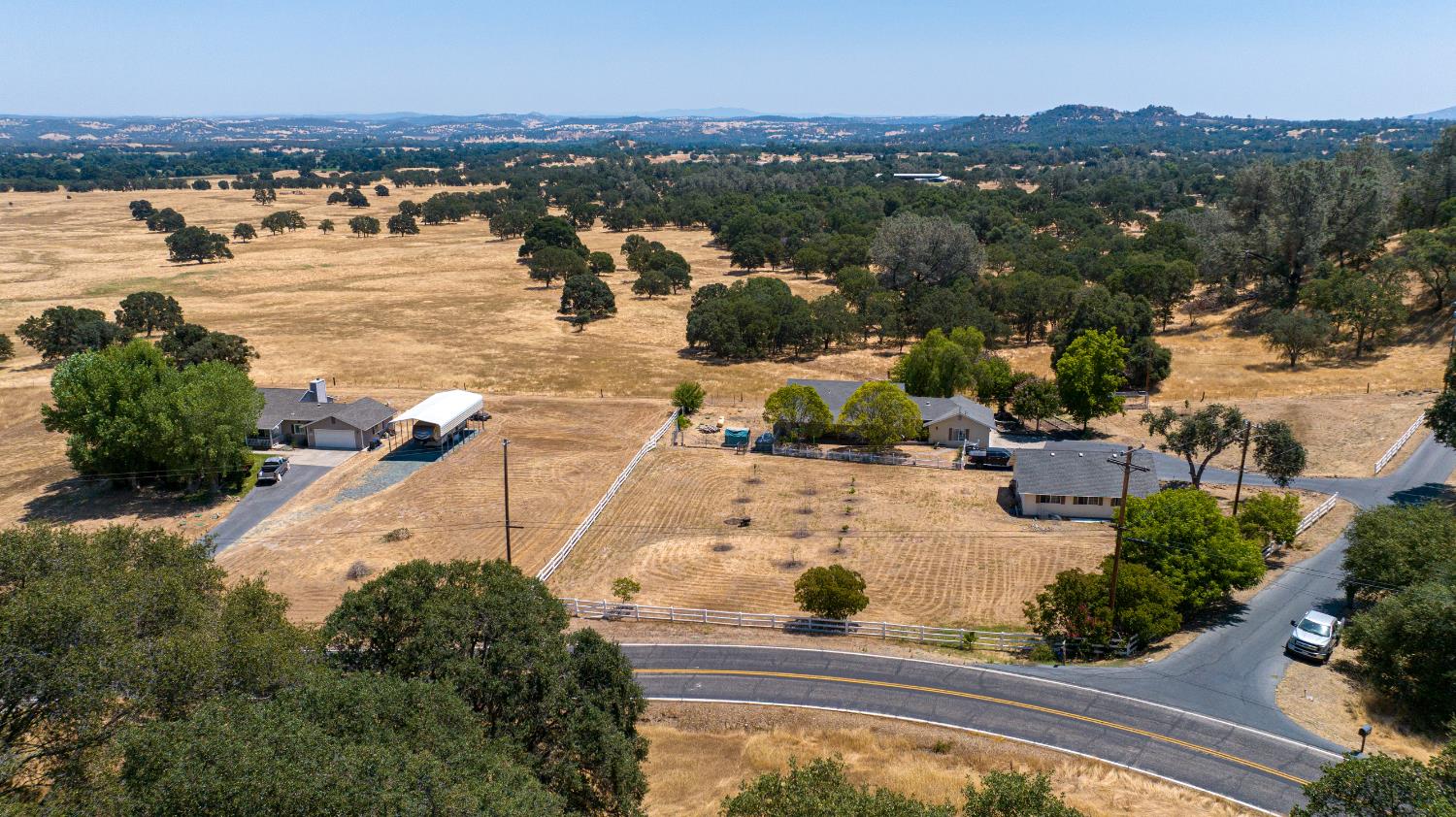 4585 Roadrunner Drive Ione, CA 95640 - Photo 8 of 26 a view of a city
