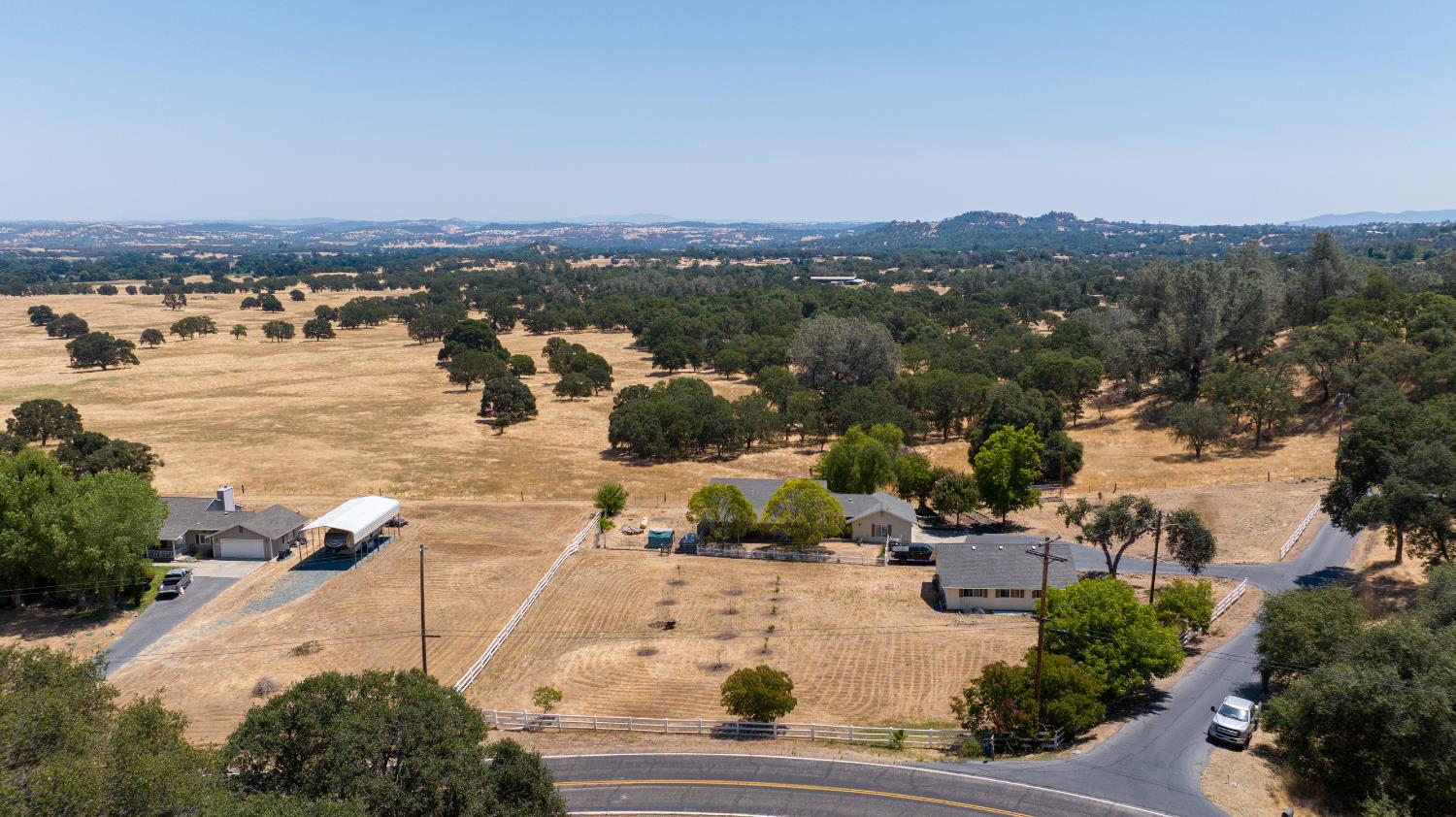 4585 Roadrunner Drive Ione, CA 95640 - Photo 10 of 26 a view of a city