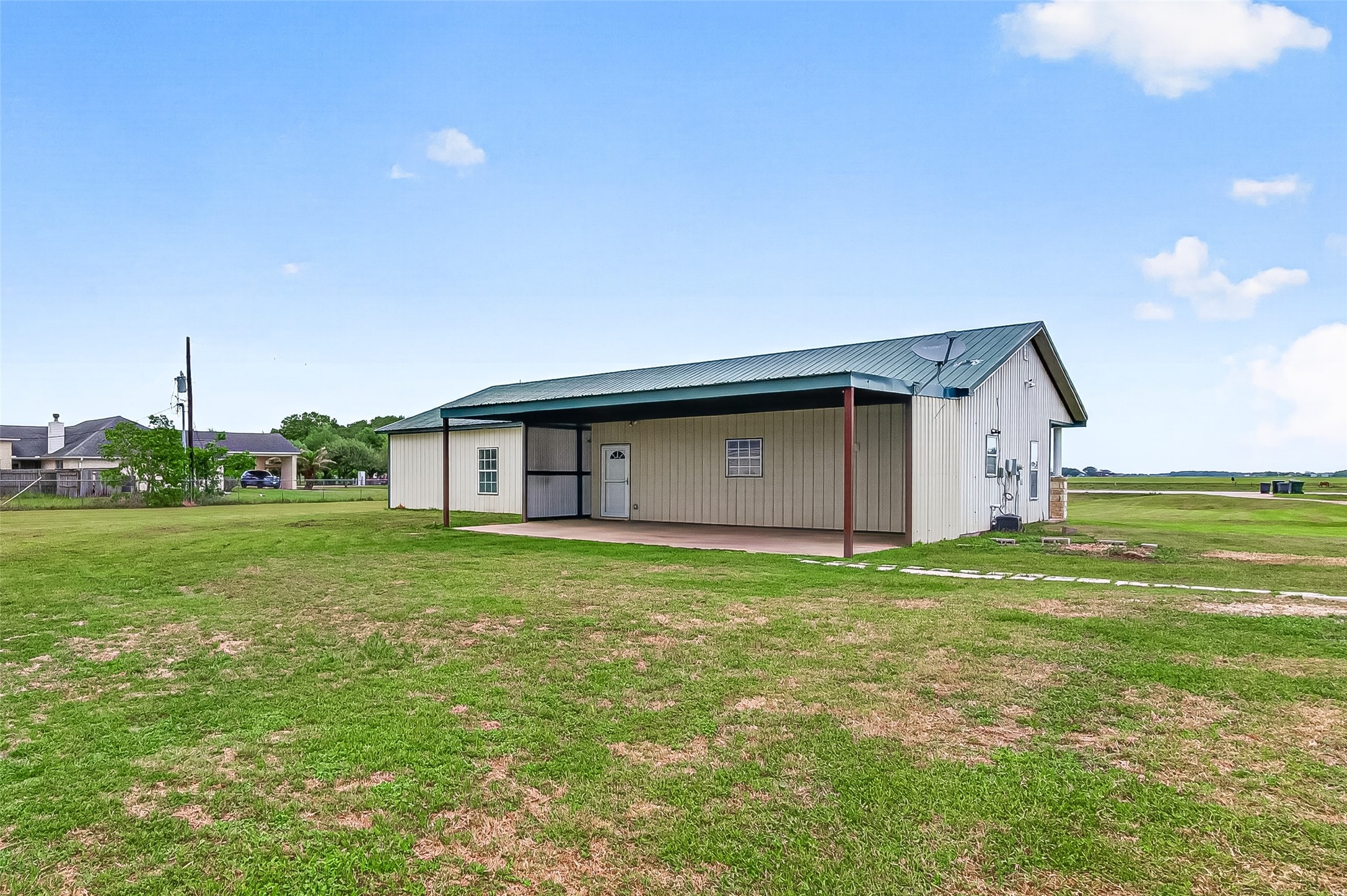 11802 Padon Road Needville, TX 77461 - Photo 5 of 49
