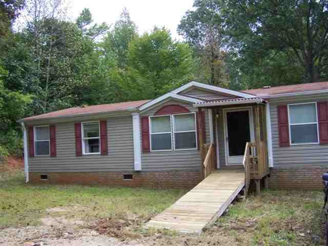 615 Simms Mill Road Liberty, SC 29657 - Photo 1 of 12
