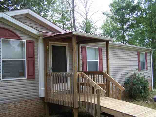 615 Simms Mill Road Liberty, SC 29657 - Photo 2 of 12