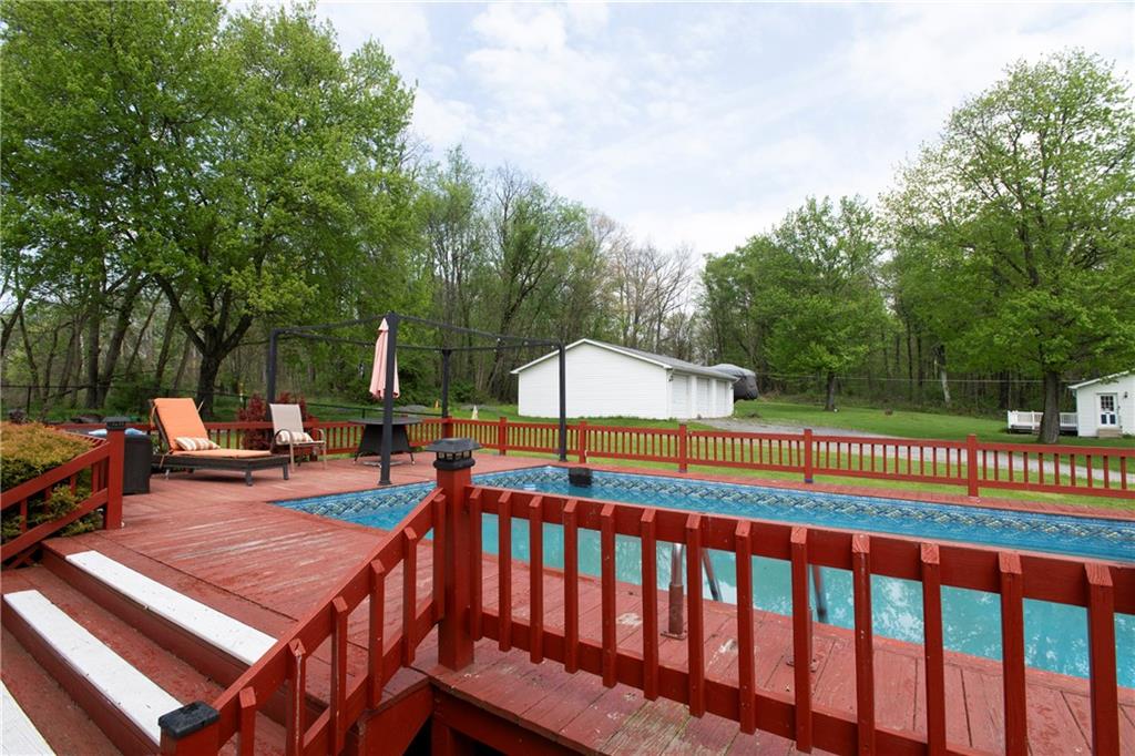 1611 Oneida Valley Road Chicora, PA 16025 - Photo 36 of 50