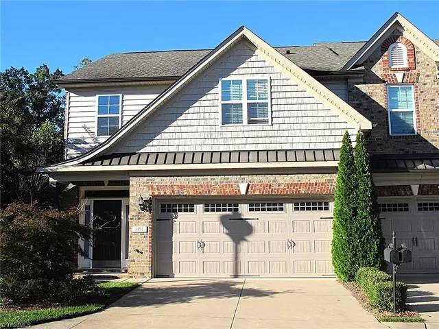 $349,000 | 1171 Augustine Heights Drive, Winston-Salem, NC 27103