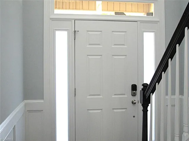 $349,000 | 1171 Augustine Heights Drive, Winston-Salem, NC 27103