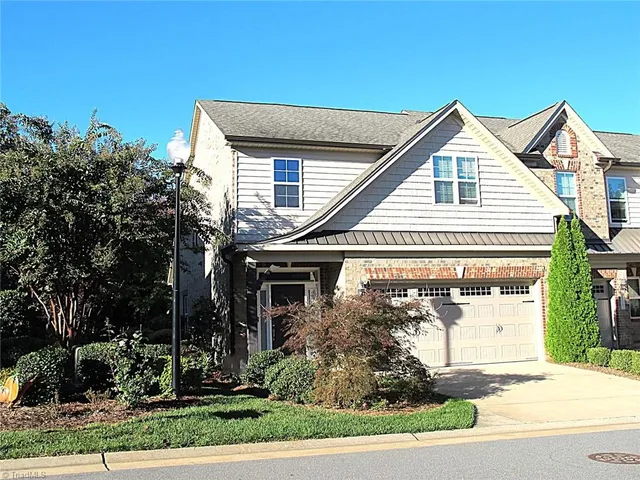 $349,000 | 1171 Augustine Heights Drive, Winston-Salem, NC 27103