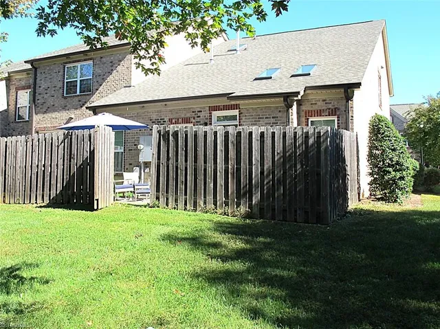 $349,000 | 1171 Augustine Heights Drive, Winston-Salem, NC 27103