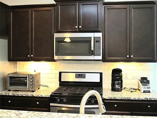 $349,000 | 1171 Augustine Heights Drive, Winston-Salem, NC 27103