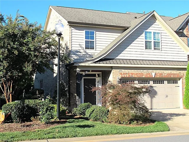 $349,000 | 1171 Augustine Heights Drive, Winston-Salem, NC 27103