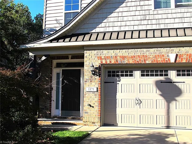 $349,000 | 1171 Augustine Heights Drive, Winston-Salem, NC 27103