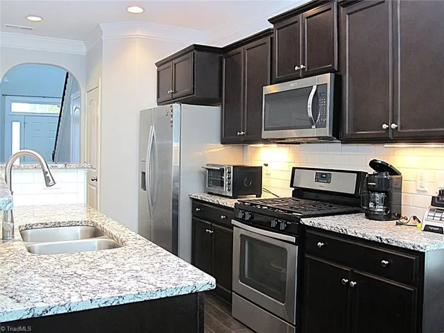 $349,000 | 1171 Augustine Heights Drive, Winston-Salem, NC 27103