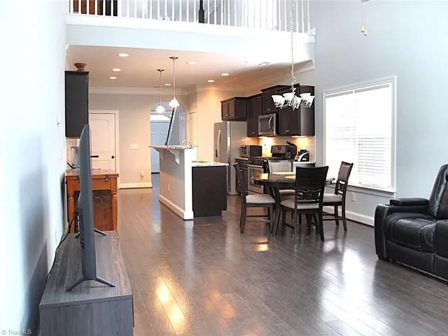 $349,000 | 1171 Augustine Heights Drive, Winston-Salem, NC 27103