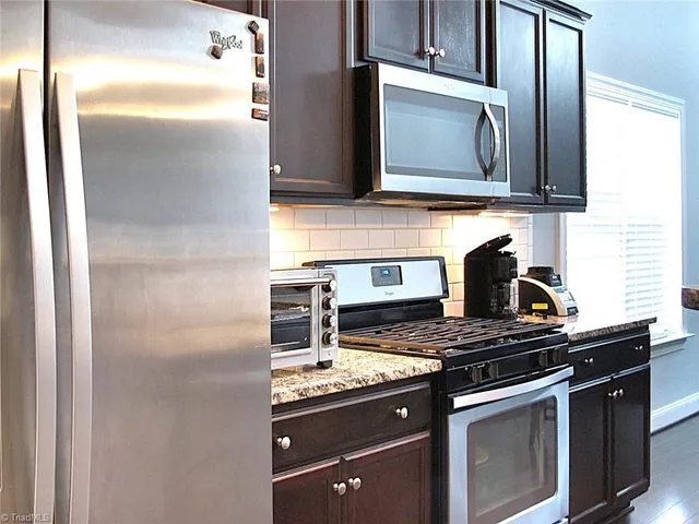 $349,000 | 1171 Augustine Heights Drive, Winston-Salem, NC 27103