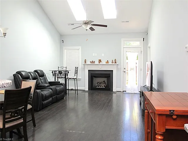 $349,000 | 1171 Augustine Heights Drive, Winston-Salem, NC 27103