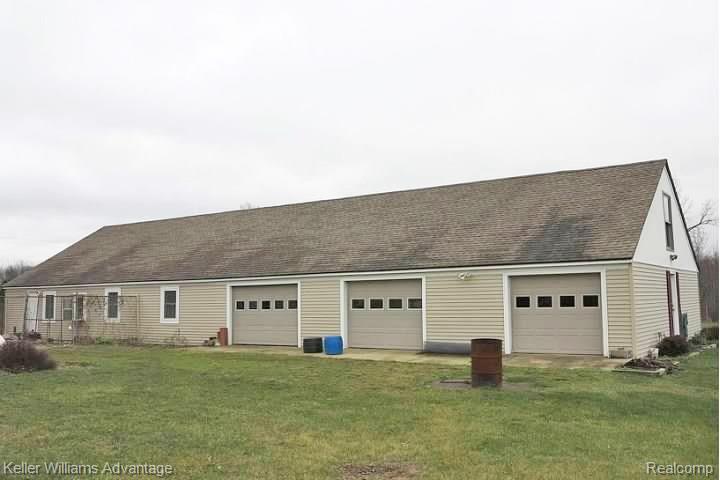 310 East Allen Road Howell, MI 48855 - Photo 21 of 26