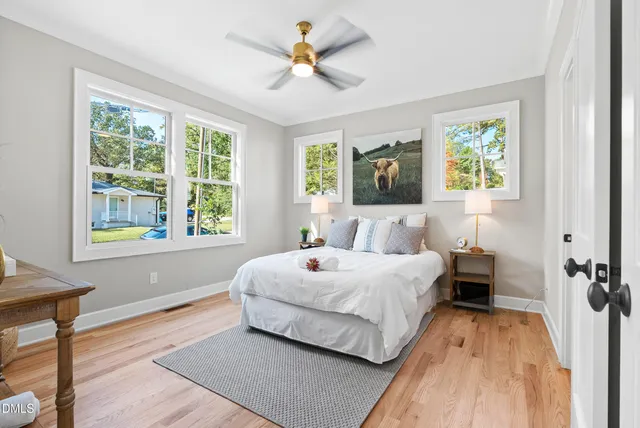 $489,000 | 1902 Ward Street, Durham, NC 27707