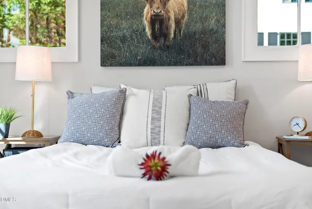 $489,000 | 1902 Ward Street, Durham, NC 27707