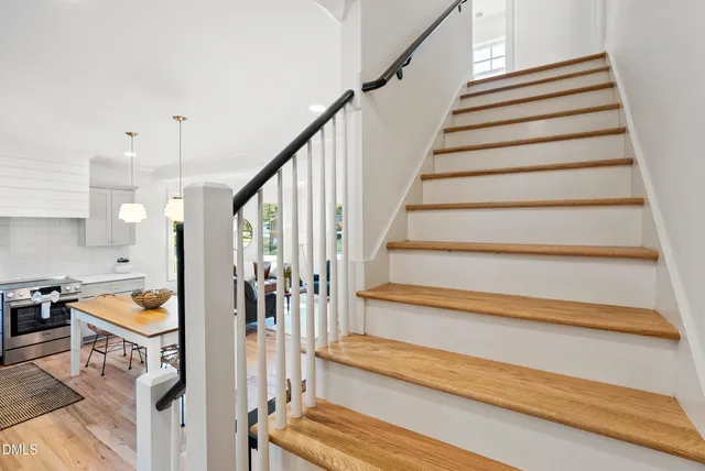 $489,000 | 1902 Ward Street, Durham, NC 27707