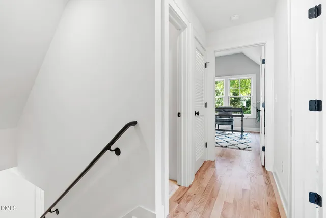 $489,000 | 1902 Ward Street, Durham, NC 27707