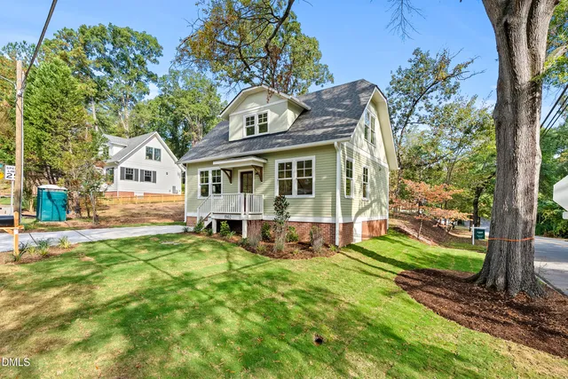 $489,000 | 1902 Ward Street, Durham, NC 27707