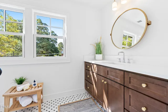 $489,000 | 1902 Ward Street, Durham, NC 27707