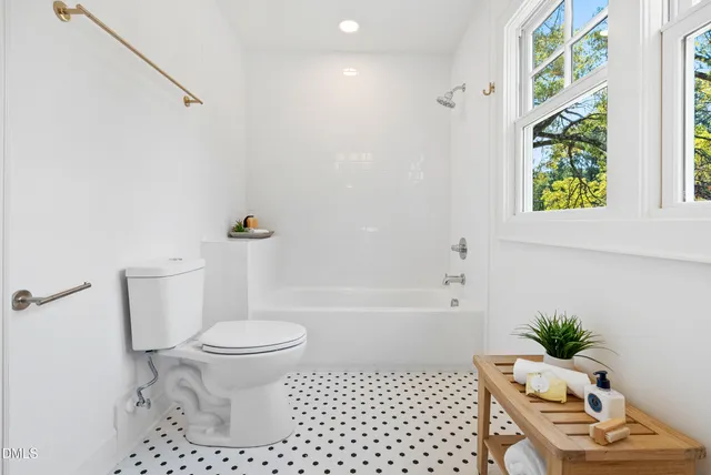 $489,000 | 1902 Ward Street, Durham, NC 27707