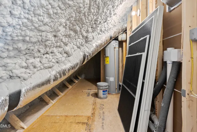 $489,000 | 1902 Ward Street, Durham, NC 27707