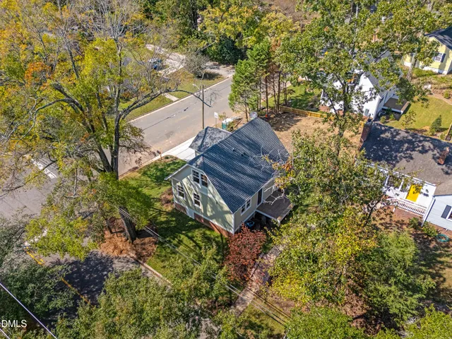 $489,000 | 1902 Ward Street, Durham, NC 27707