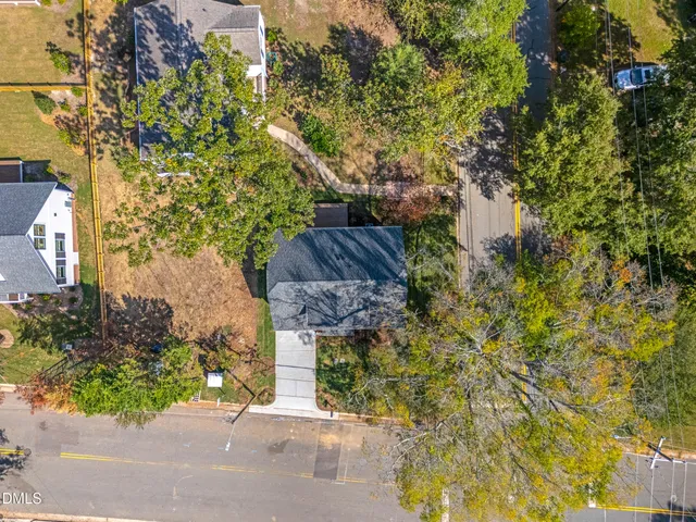 $489,000 | 1902 Ward Street, Durham, NC 27707