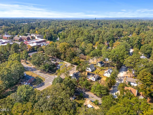 $489,000 | 1902 Ward Street, Durham, NC 27707