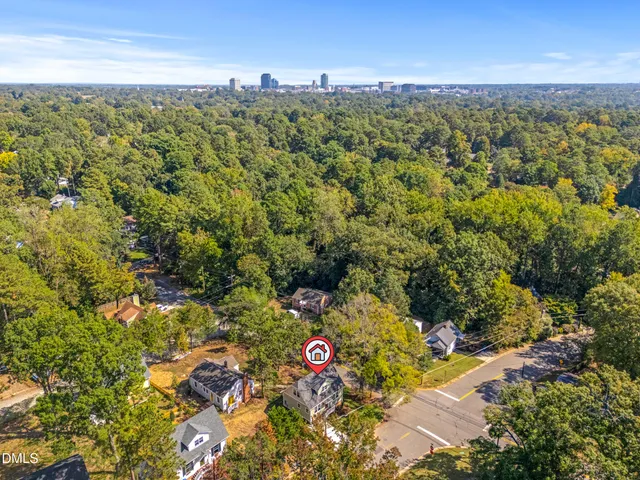 $489,000 | 1902 Ward Street, Durham, NC 27707