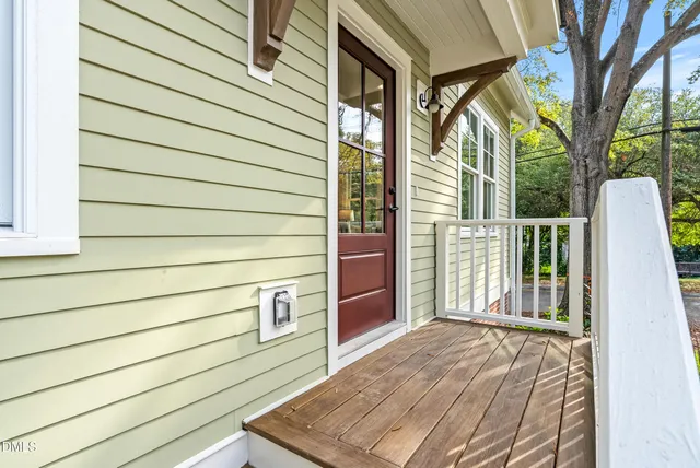 $489,000 | 1902 Ward Street, Durham, NC 27707