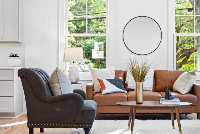 $489,000 | 1902 Ward Street, Durham, NC 27707