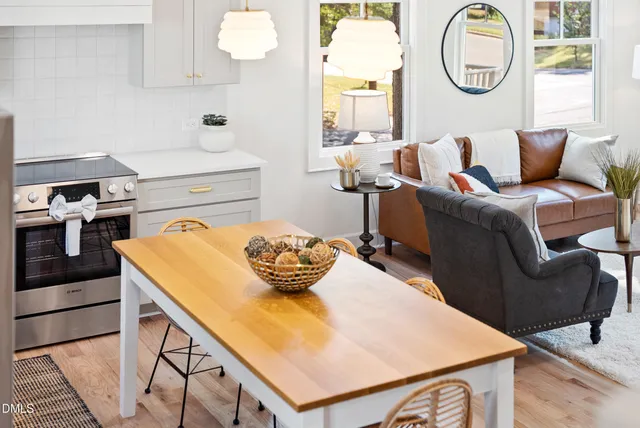 $489,000 | 1902 Ward Street, Durham, NC 27707