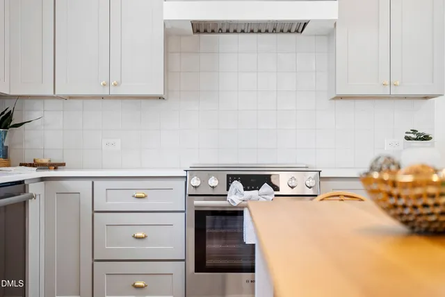 $489,000 | 1902 Ward Street, Durham, NC 27707