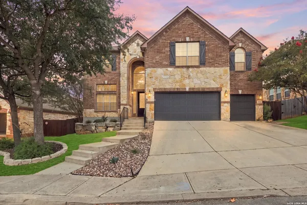 $3,275 | 3834 Ox-Eye Daisy, San Antonio, TX 78261