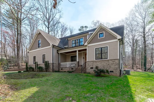 $899,900 | 5005 Cedar Glen Court, Apex, NC 27539