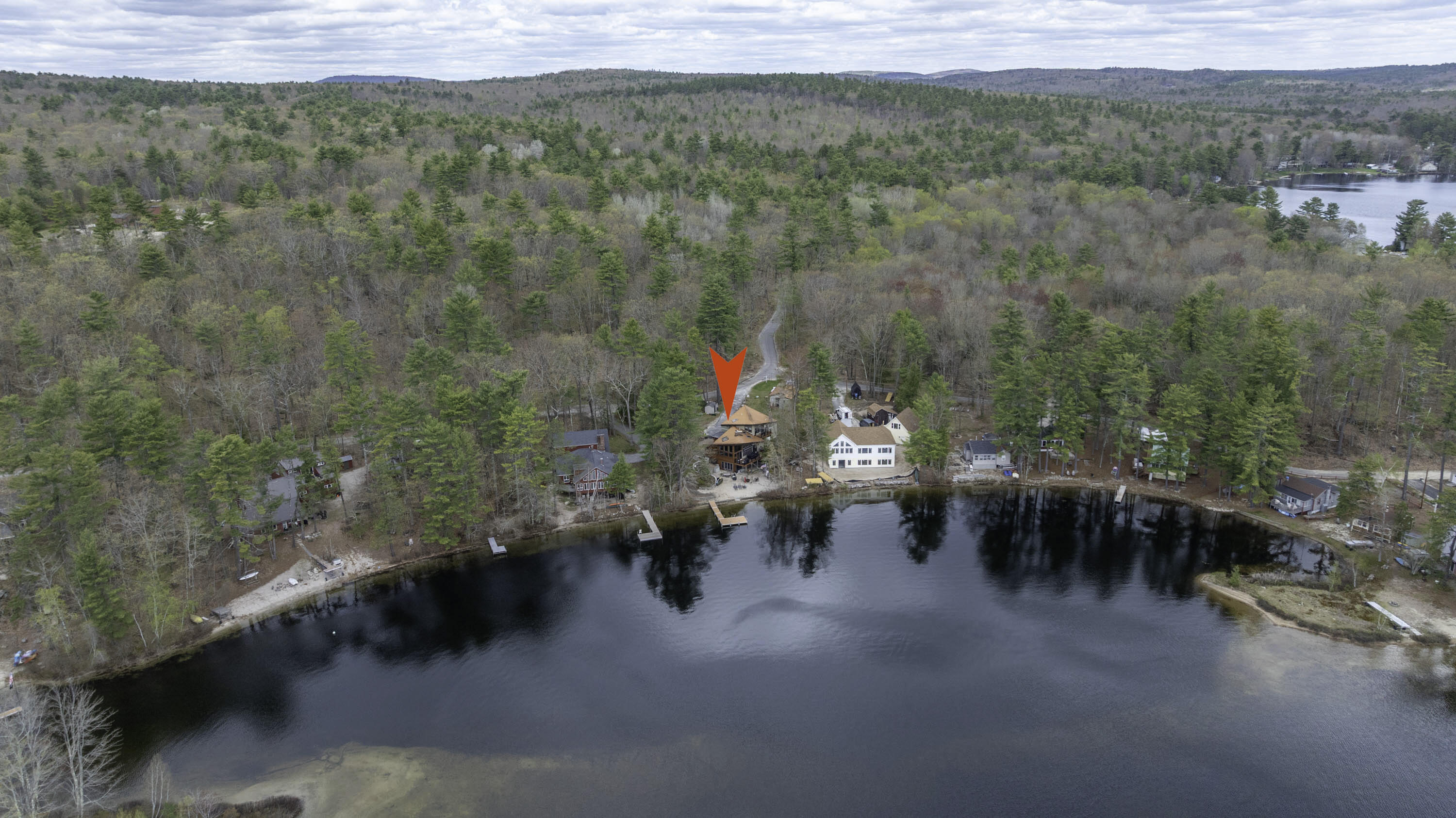 26 Deer Acres Road Gray, ME 04071 - Photo 61 of 67 58-print-pic-5-Edit