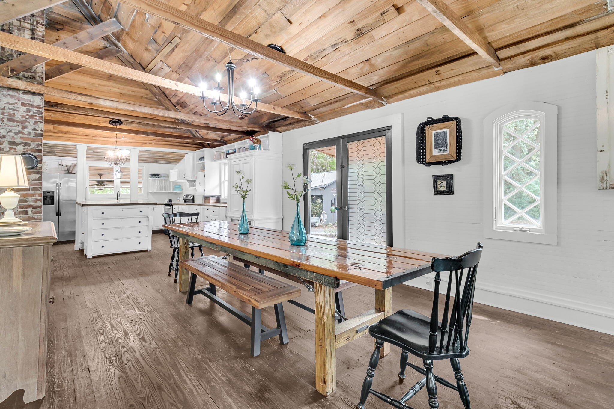 1315 Ridge Road Ridgeville, SC 29472 - Photo 22 of 56 1315 Ridge Rd