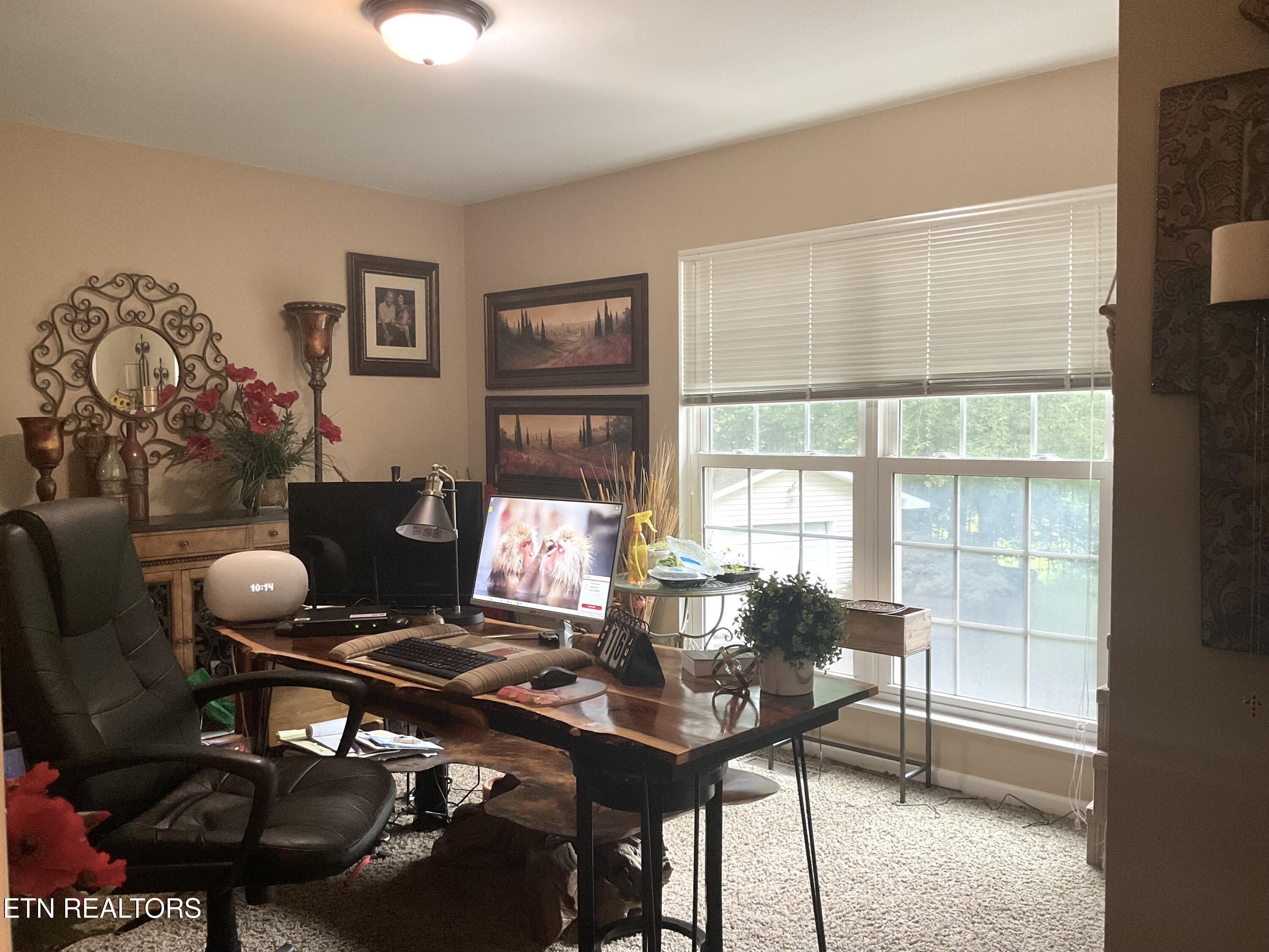 630-632 Bush Road Clinton, TN 37716 - Photo 24 of 47 Bedroom 1