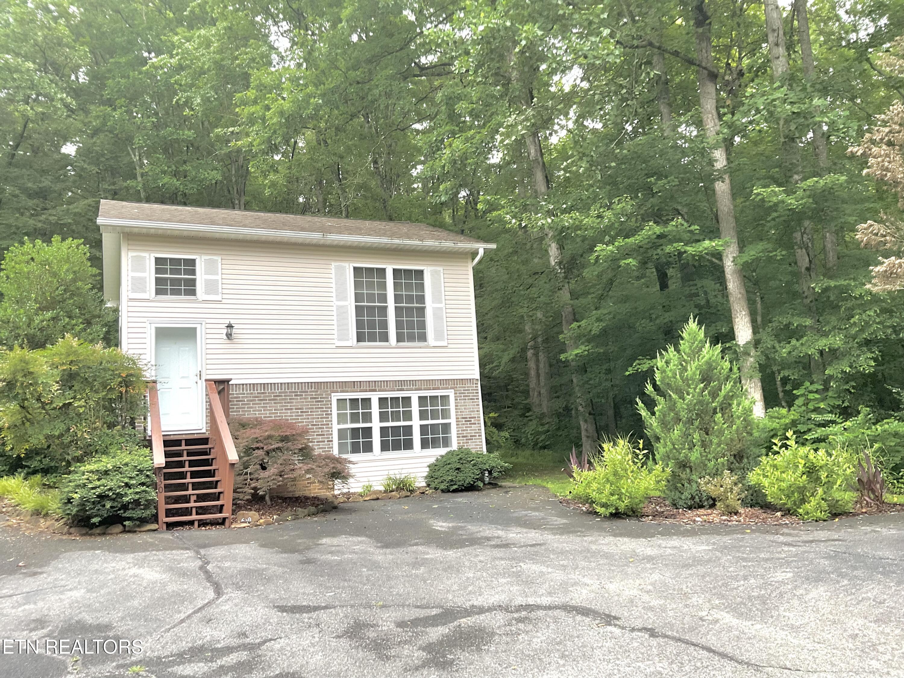 630-632 Bush Road Clinton, TN 37716 - Photo 33 of 47 Detached Apartment